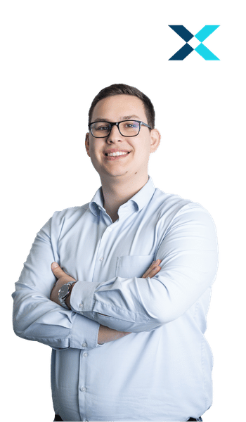 Niklas Molitor – RAC Sales Manager